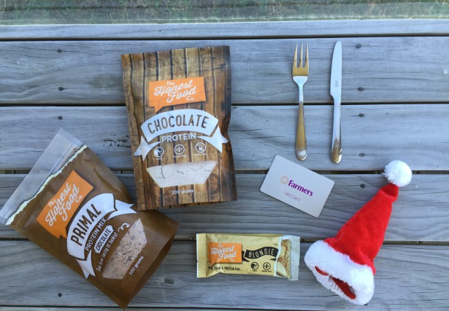 Bariatric Christmas Gift Guide, Honest Food Co,