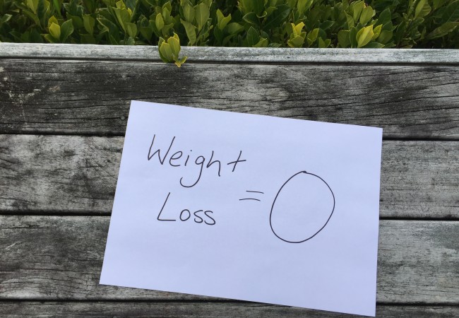 Pre-op worries: What if I don't lose any weight