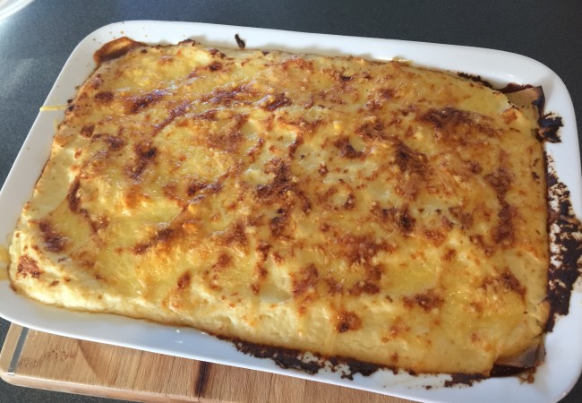 My bariatric approved Lasagne recipe!