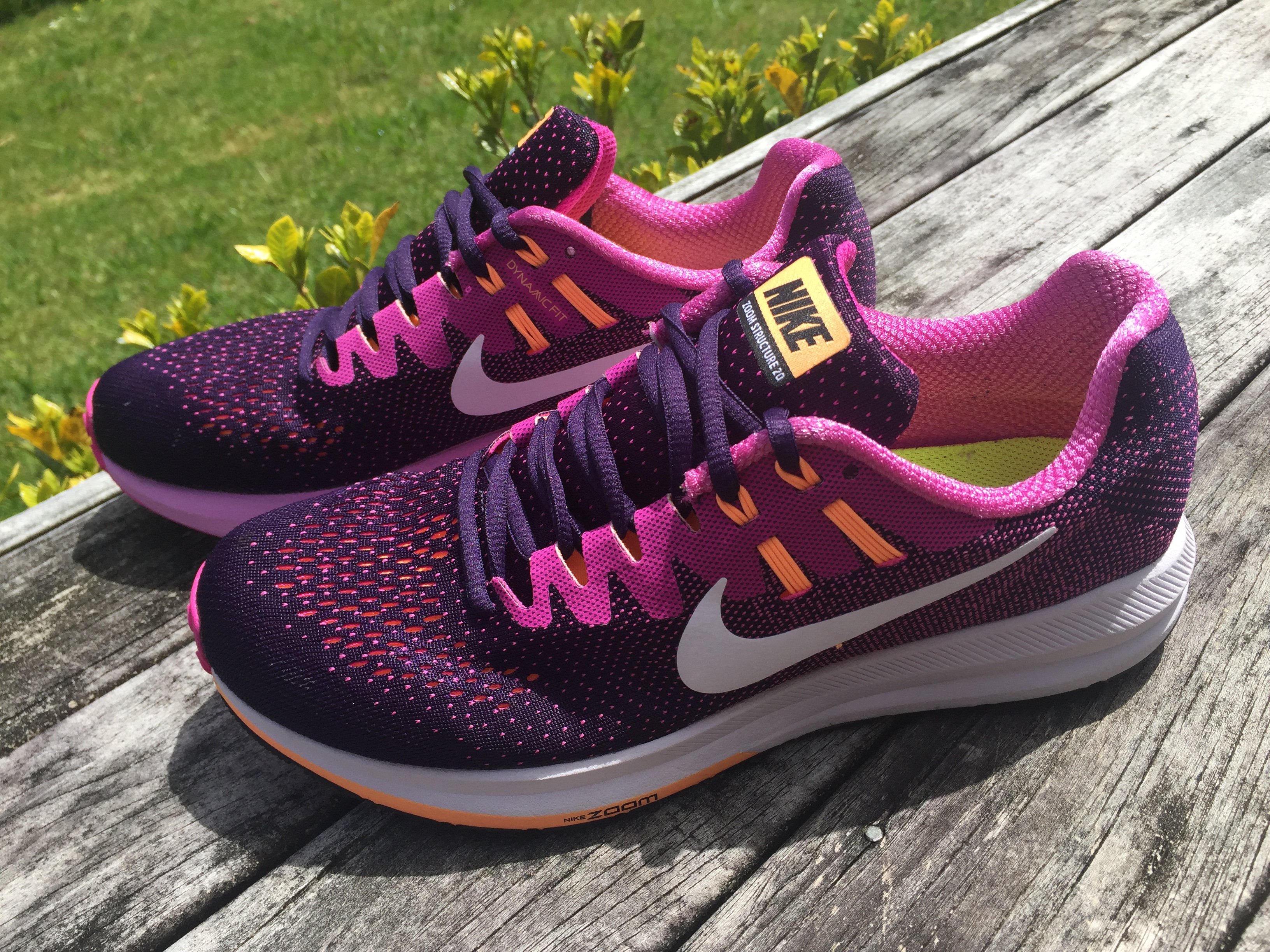 nike zoom 35 womens