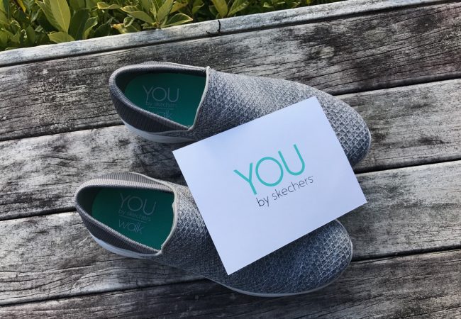 YOU by Skechers Review